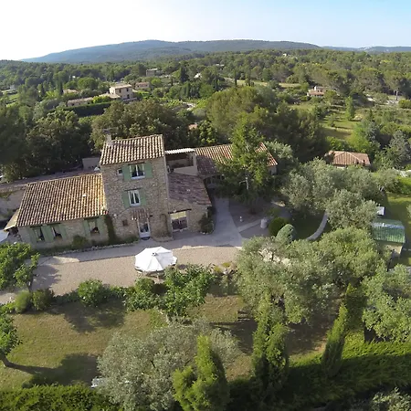 La Vieille Bastide-2