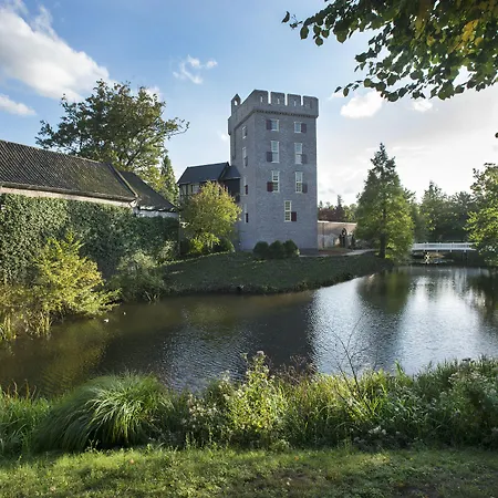 Landgoed Kasteel Daelenbroeck-2