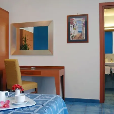 Hotel La Tonnara-3