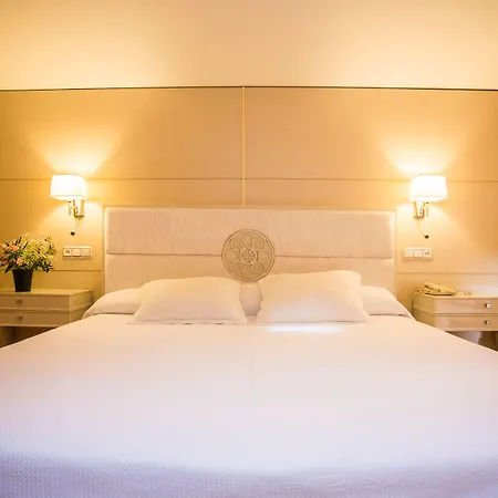 Hotel II Virrey-3