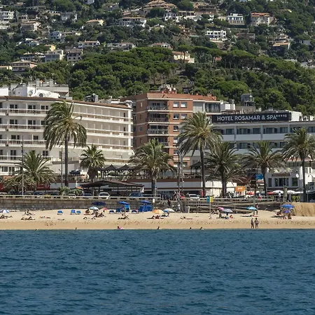 Rosamar & Spa 4*S-3