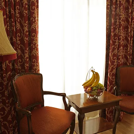 Hotel Domizil-2