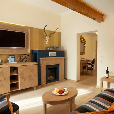 Das Ruebezahl - Romantic Hideaway & Boutique Spa-3
