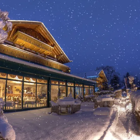 Das Rübezahl - Romantic Hideaway&Boutique Spa-3