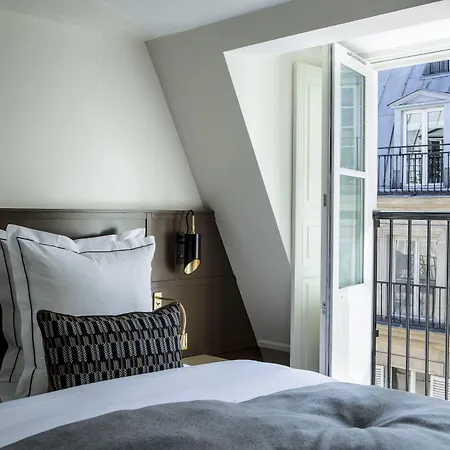 Hôtel La Tamise - Esprit de France-3