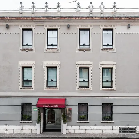 Hotel Casa Poli-3