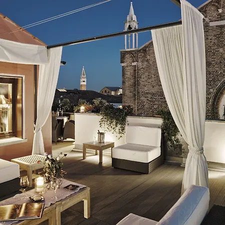 B&B Bloom Settimo Cielo-3