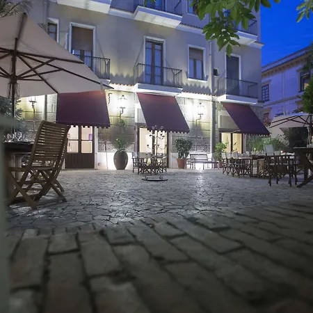 Hotel Victoria Maiorino-2