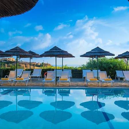 Blue Bay Resort Hotel-2