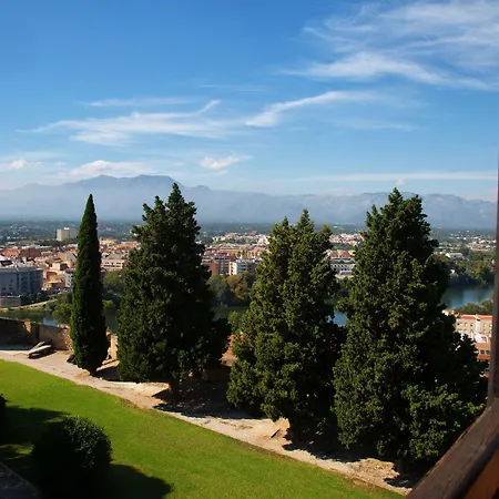 Parador De Tortosa-3