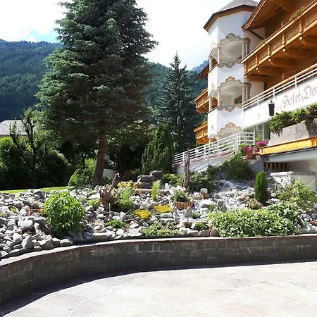 Hotel Donnerhof-2