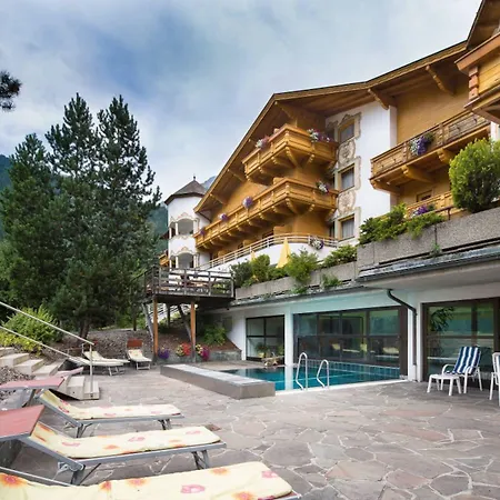 Hotel Donnerhof-3