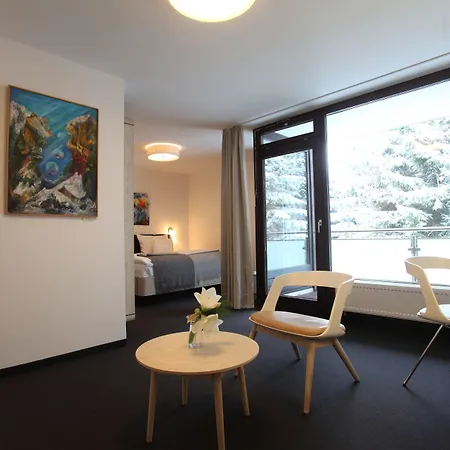 Hotel Njord-2