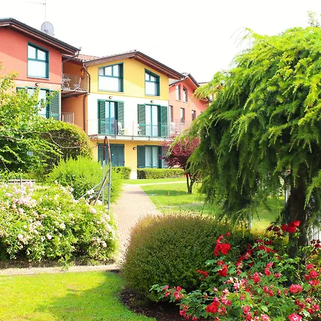 Hotel Residence Montelago-2