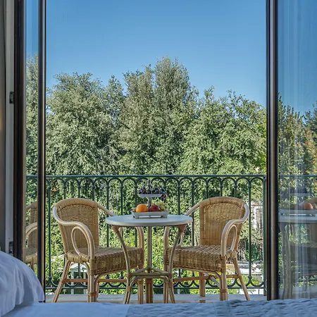 Hotel Capri (Adults Only)-2