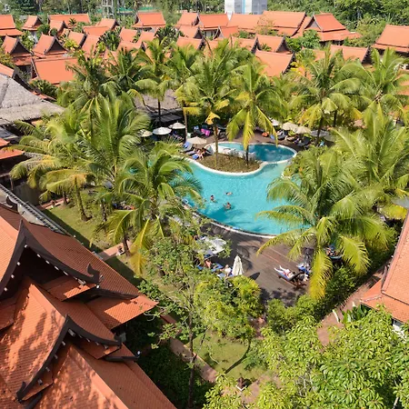 Khaolak Bhandari Resort & Spa-3