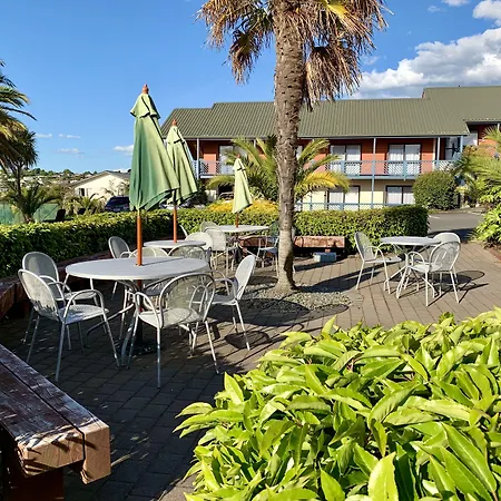 Lakeland Resort Taupo-3