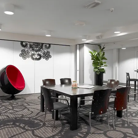 WestCord Fashion Hotel Amsterdam-2