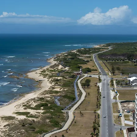 Radisson Blu Hotel, Port Elizabeth-2