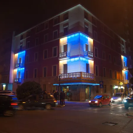Hotel Londra-3