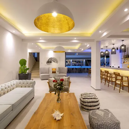 La Stella Suites-2