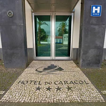 Hotel Do Caracol-3