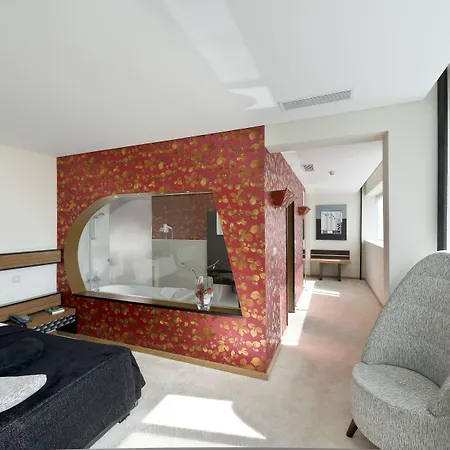 Penafiel Park Hotel & Spa-2