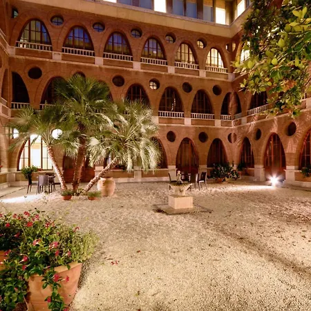 San Francesco Hotel-3