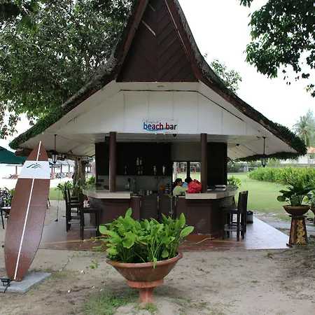 Holiday Villa Resort & Beachclub Langkawi-2