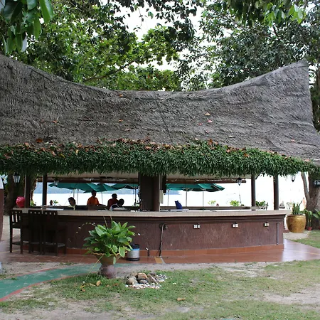 Holiday Villa Resort & Beachclub Langkawi-3