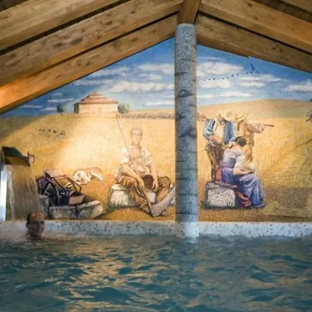 Posada Los Condestables Hotel&Spa-2