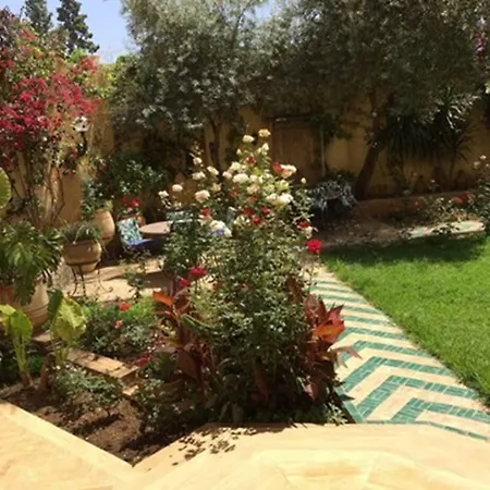 Riad Dar Ziryab-3