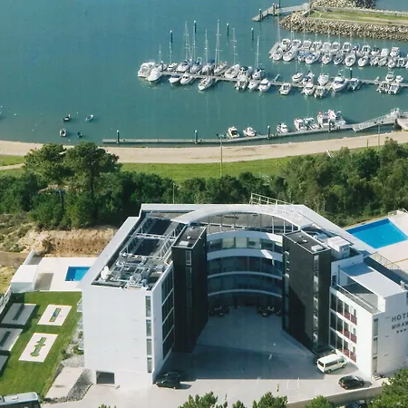 Hotel Miramar Sul-2