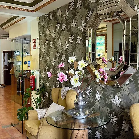 Hotel El Curro-3