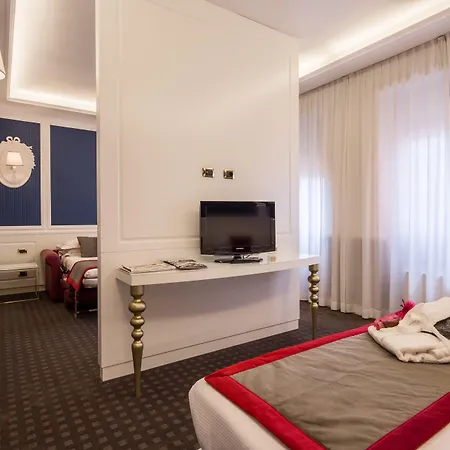 Grande Albergo Roma-2