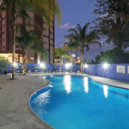 Staybridge Suites Guadalajara Expo, an IHG Hotel-2