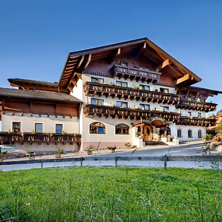 Hotel Lärchenhof-3