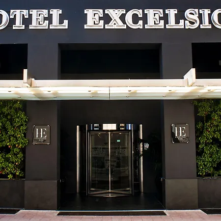 Hotel Excelsior Bari - By Farace Hotels-3
