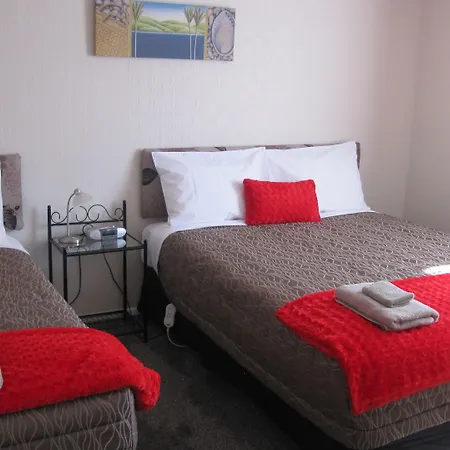 Ahuriri Motels-2
