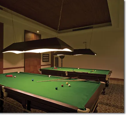 The Cabbana Resort & Spa-2