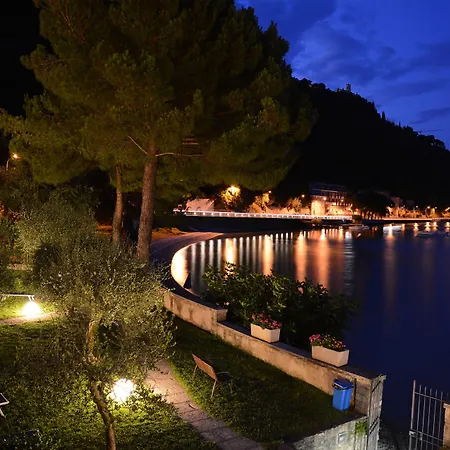 Hotel Villa Maria Au Lac - Gruppo Estella Hotels-3