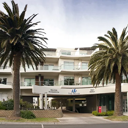 The Waves Apartments-3