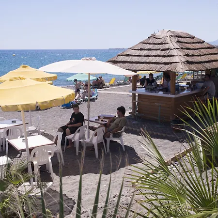 Tylissos Beach Hotel - Adults Only-3