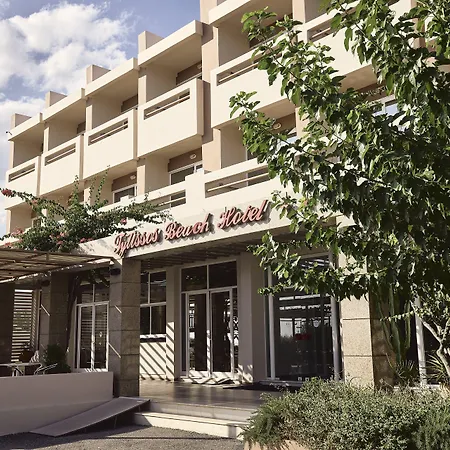 Tylissos Beach Hotel - Adults Only-2