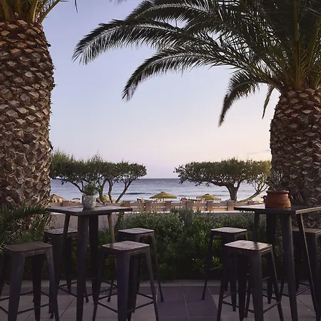 Tylissos Beach Hotel - Adults Only-2