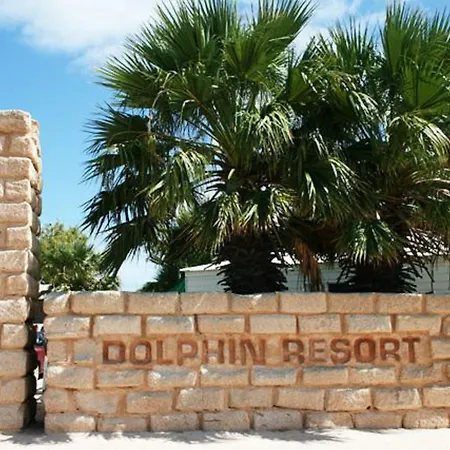 Rac Monkey Mia Dolphin Resort-3