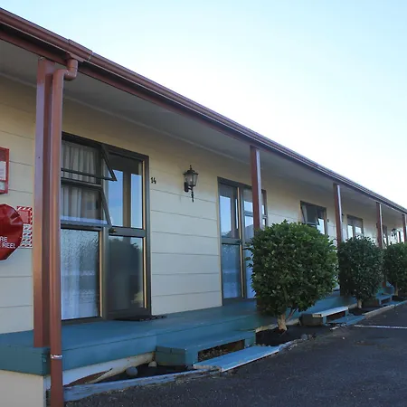 Coronation Court Motel-2