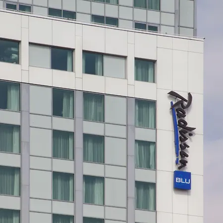 Radisson Blu Hotel, Cardiff-3