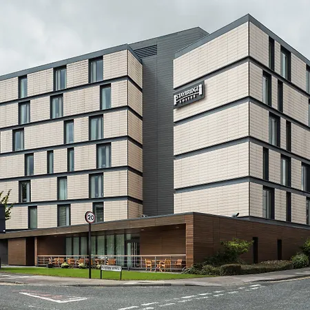 Staybridge Suites Newcastle By Ihg-2