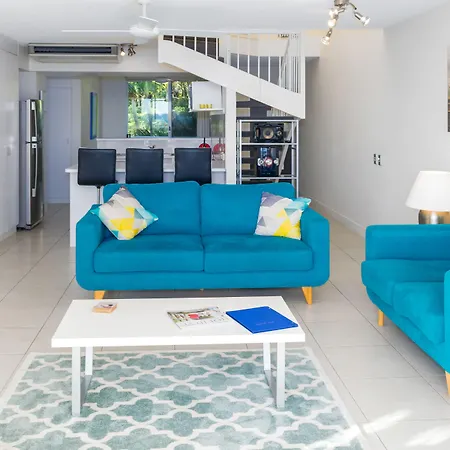 Noosa Hill Resort-3